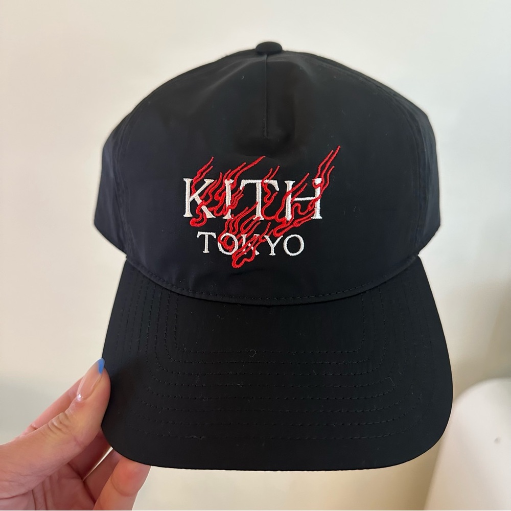 NWT Kith Tokyo Hat